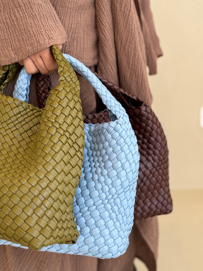 Sedra Small bag جنطة سدرة