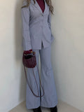 Seen suit