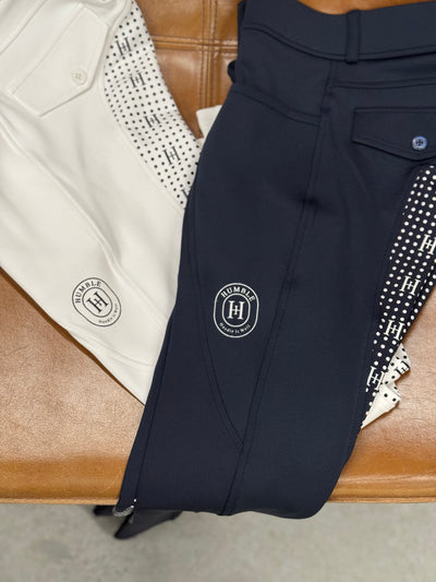 Humble riding pant