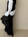 Black BB suit