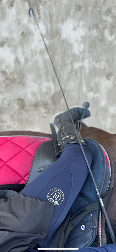 Humble riding pant