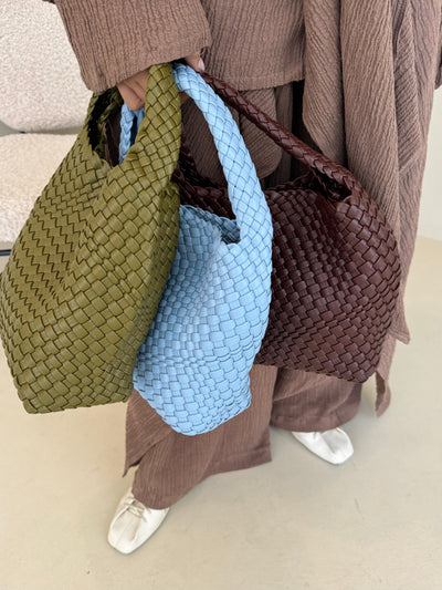 Sedra Small bag جنطة سدرة