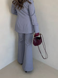 Seen suit