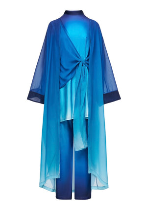 aqua burkini