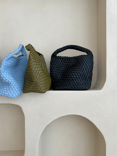 Sedra Small bag جنطة سدرة