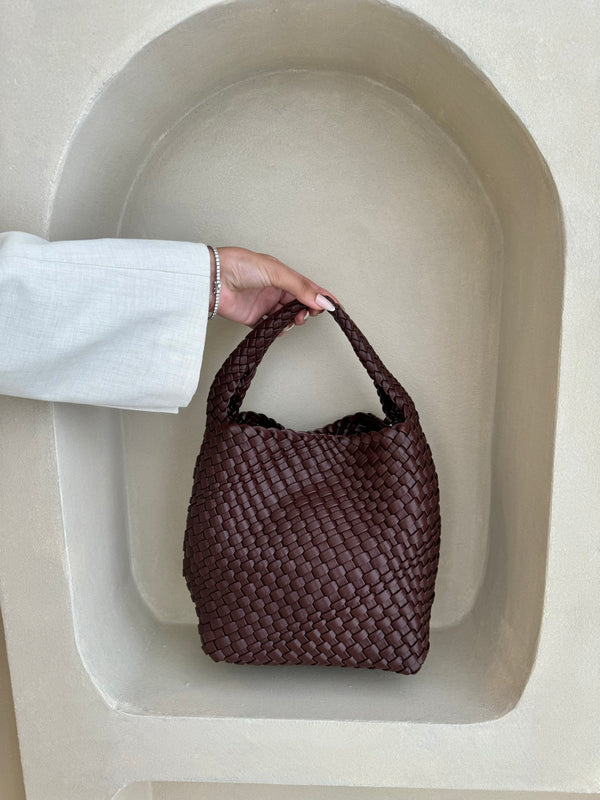 Sedra Small bag جنطة سدرة