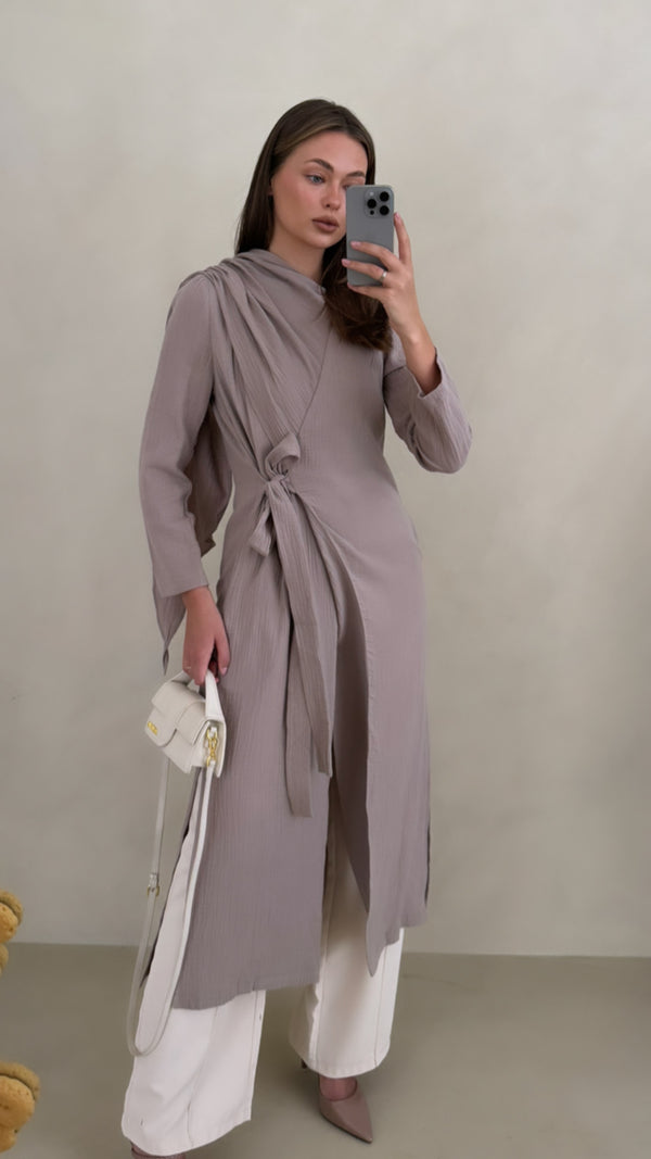 Suha cardigan | غارديغان سهى