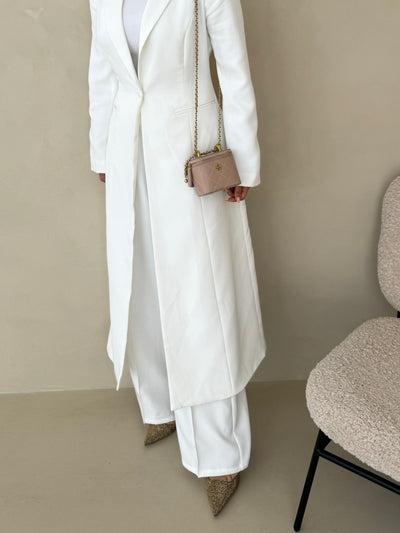 Zahwa whites