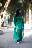 Greeny burkini