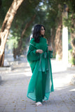 Greeny burkini
