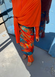 Sunshine burkini