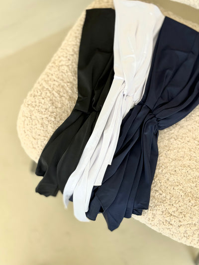 swim scarf