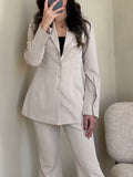 Seen suit