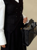 Black BB suit