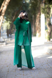 Greeny burkini