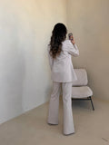 Seen suit