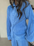 Line suit