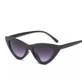 Classic sunglasses Black